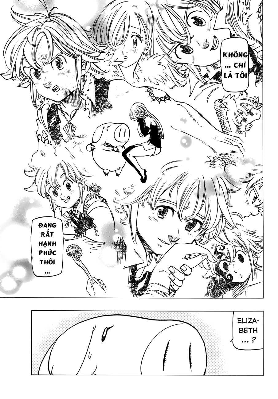 Thất Hình Đại Tội Chapter 222 - 13