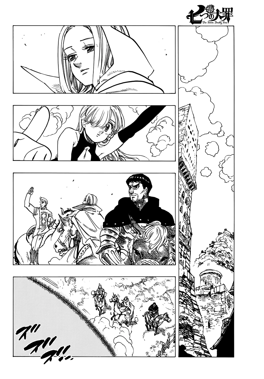 Thất Hình Đại Tội Chapter 222 - 14