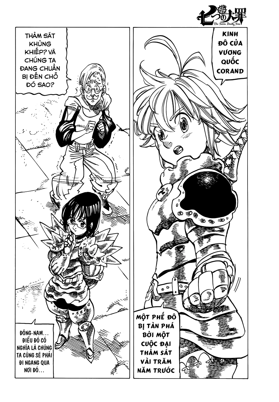 Thất Hình Đại Tội Chapter 222 - 18