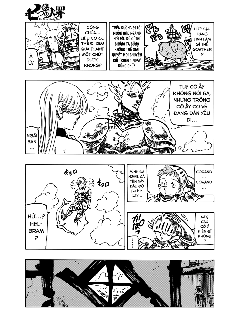 Thất Hình Đại Tội Chapter 222 - 19