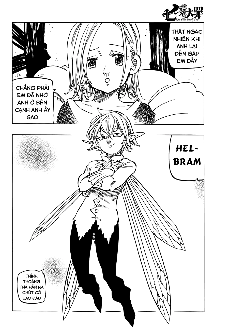 Thất Hình Đại Tội Chapter 222 - 20