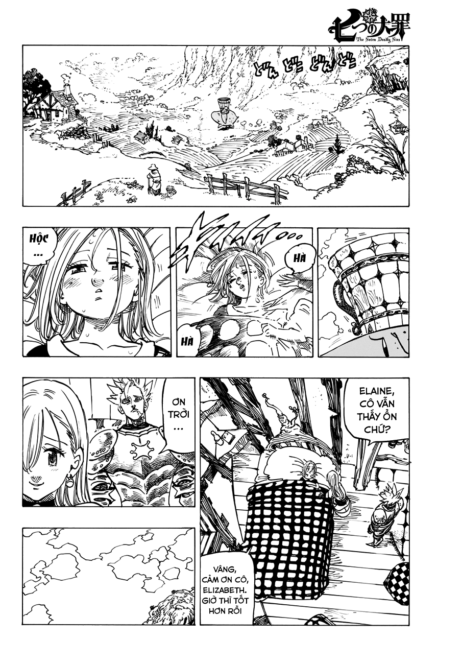 Thất Hình Đại Tội Chapter 223 - 4