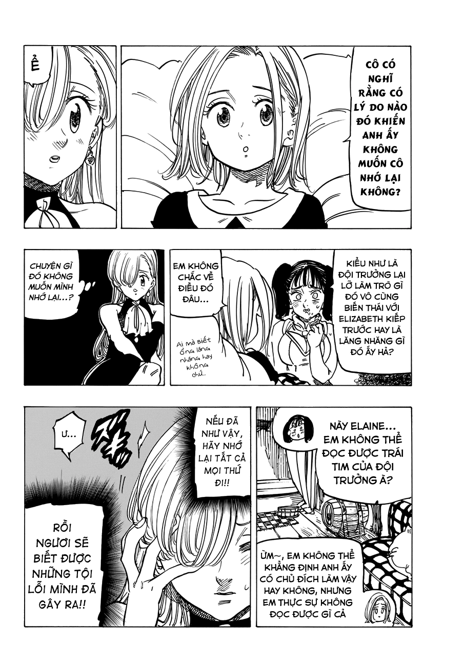 Thất Hình Đại Tội Chapter 223 - 6