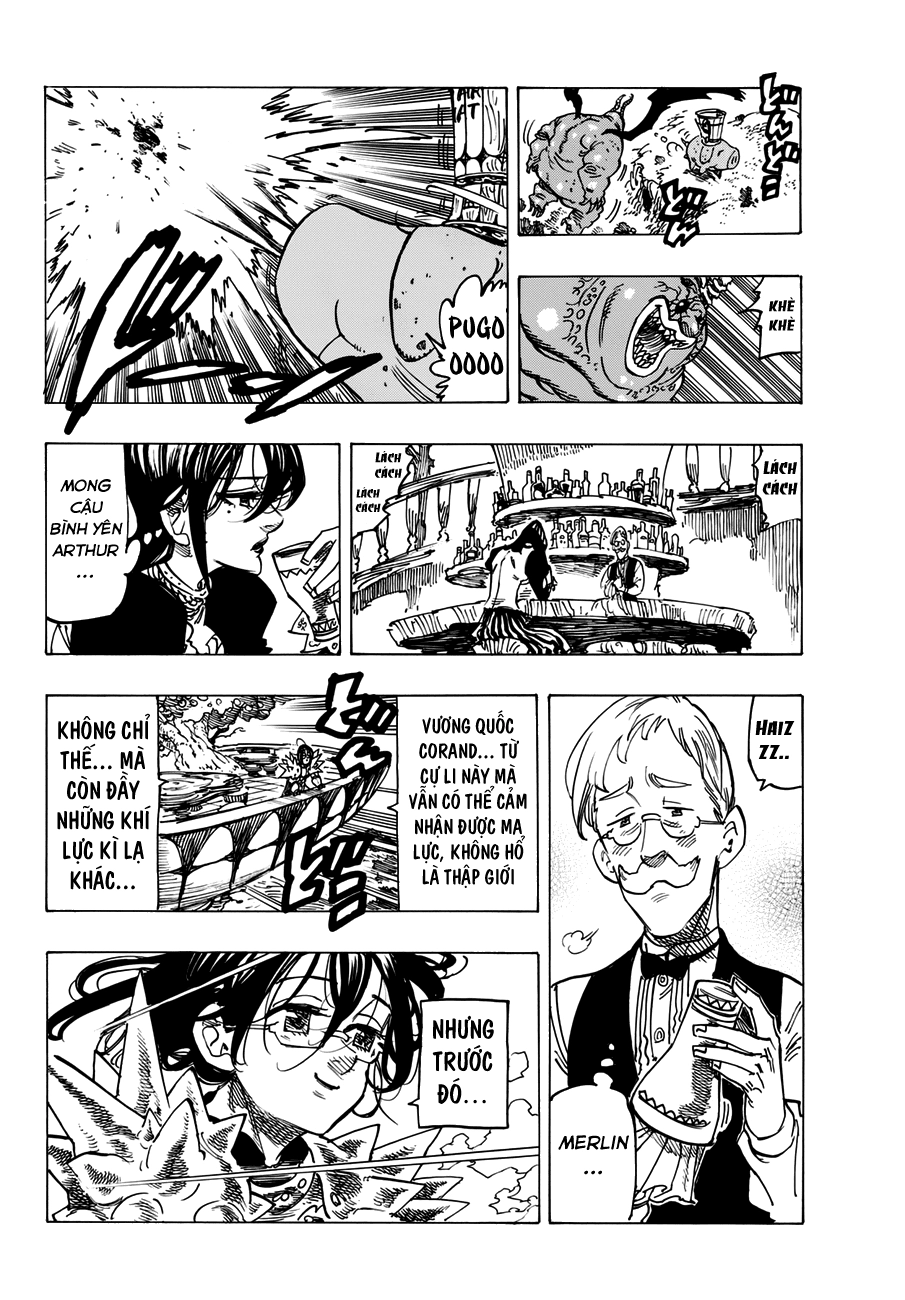 Thất Hình Đại Tội Chapter 223 - 8