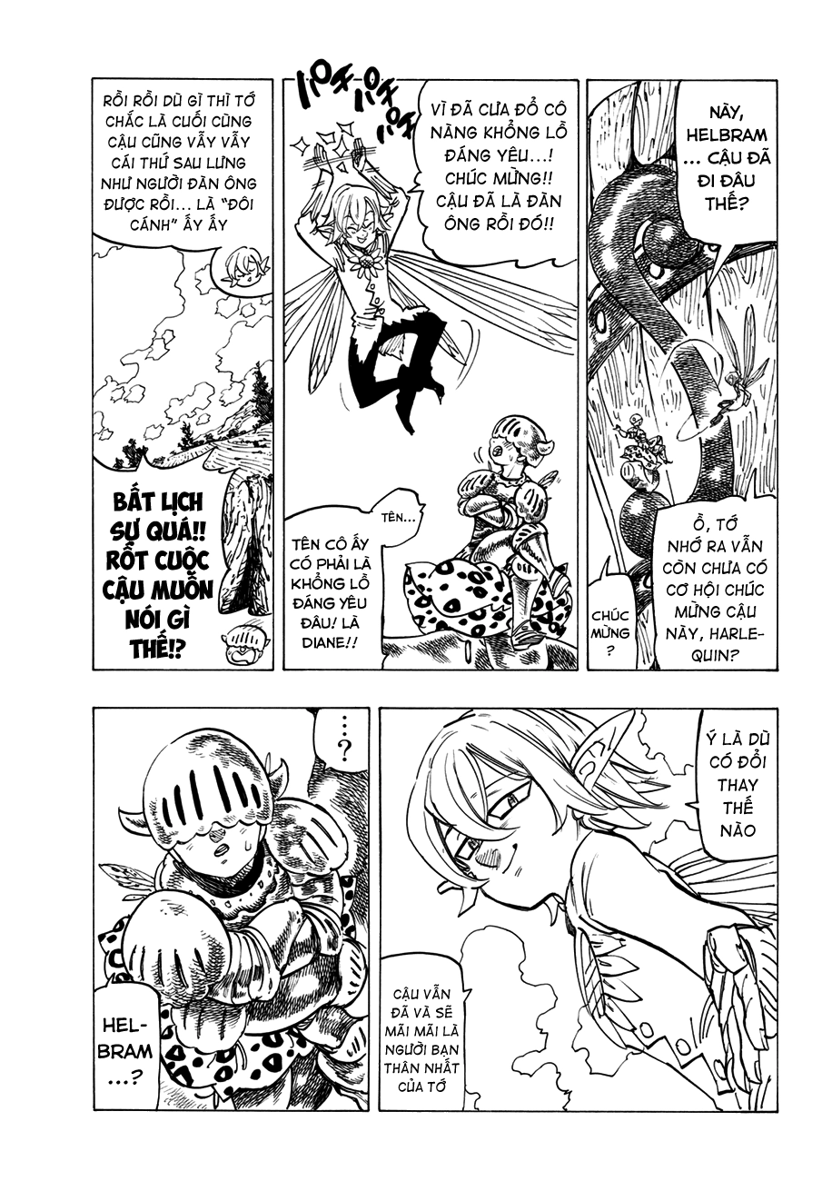 Thất Hình Đại Tội Chapter 223 - 9