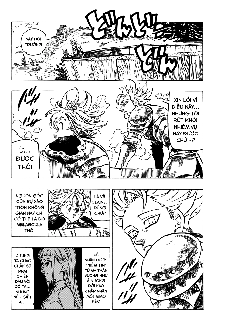 Thất Hình Đại Tội Chapter 223 - 10