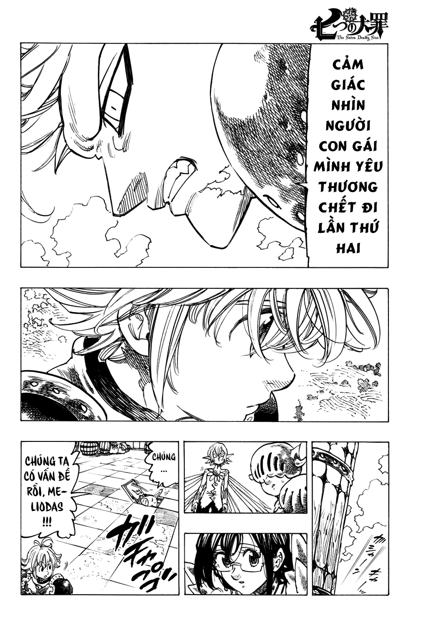 Thất Hình Đại Tội Chapter 223 - 12