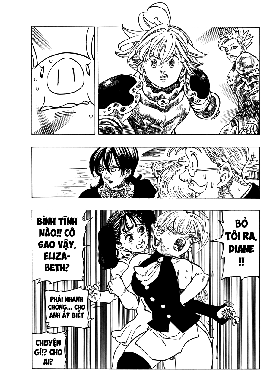 Thất Hình Đại Tội Chapter 223 - 13