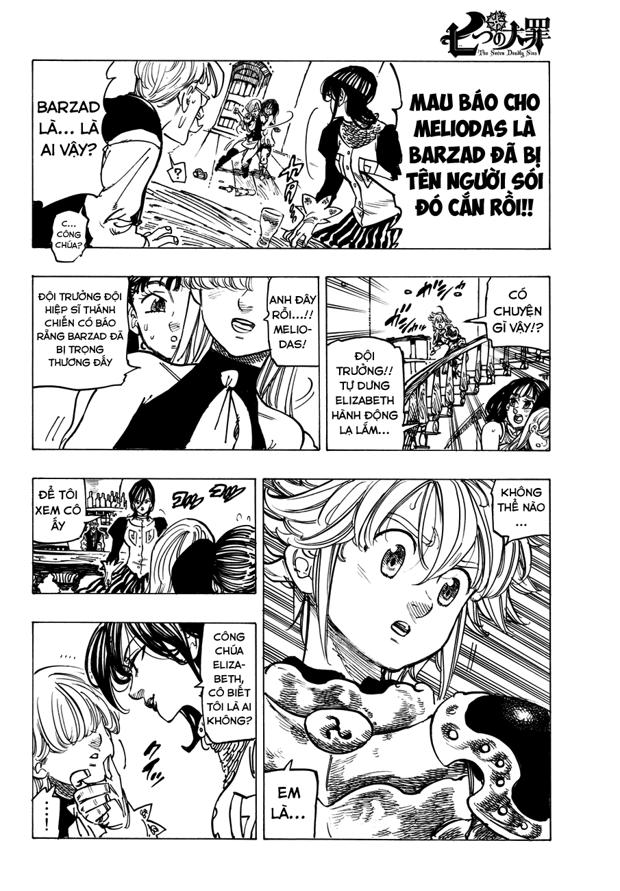 Thất Hình Đại Tội Chapter 223 - 14