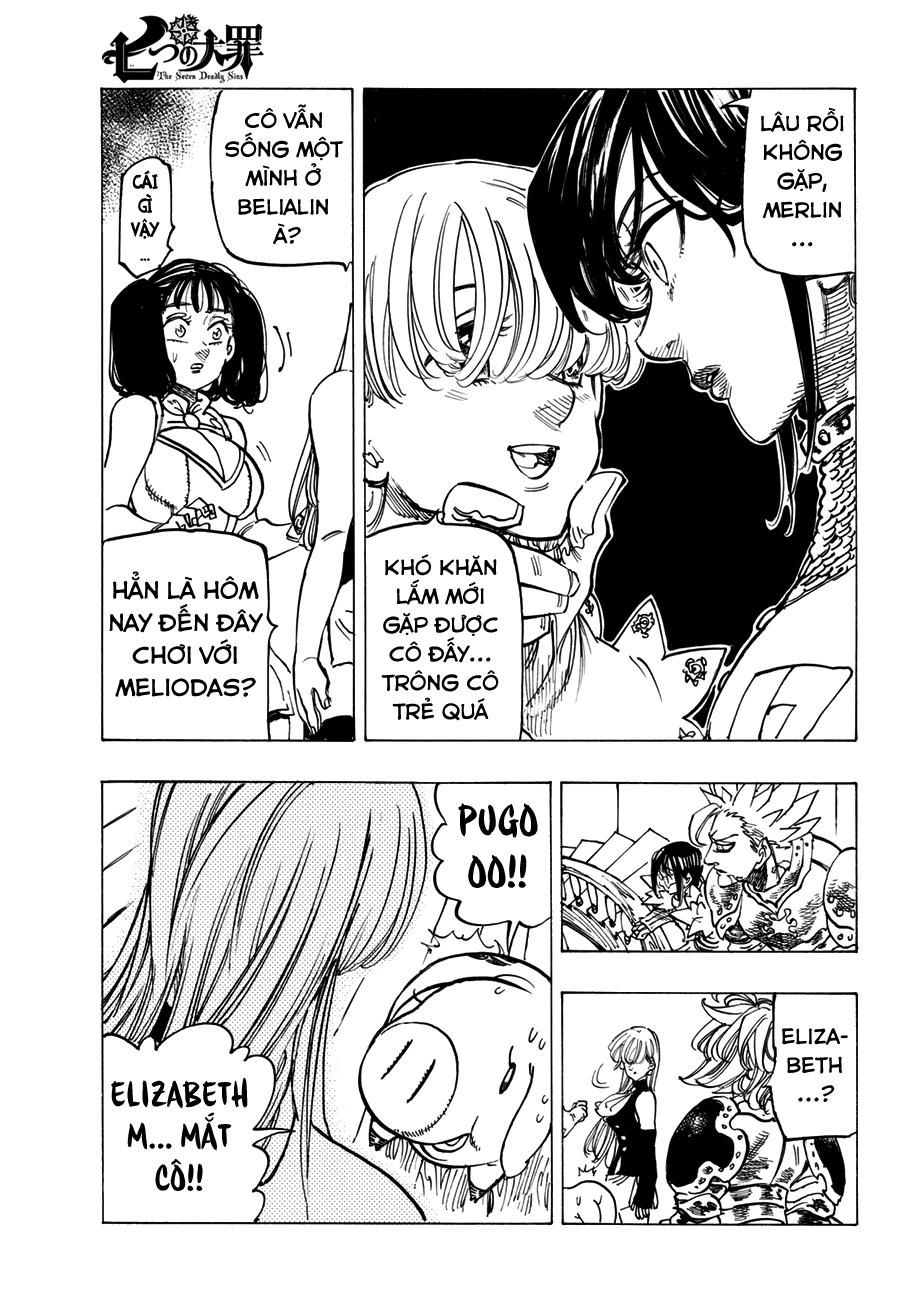 Thất Hình Đại Tội Chapter 223 - 15