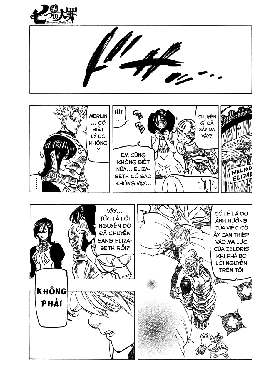 Thất Hình Đại Tội Chapter 223 - 17