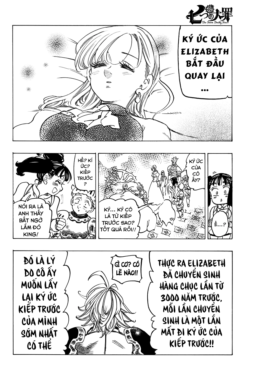 Thất Hình Đại Tội Chapter 223 - 18