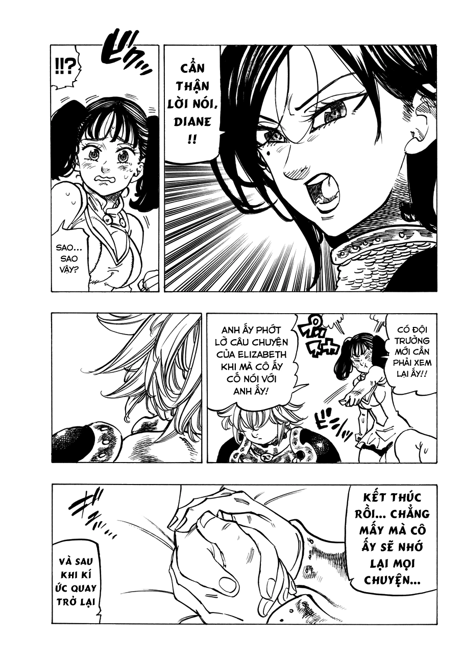 Thất Hình Đại Tội Chapter 223 - 19