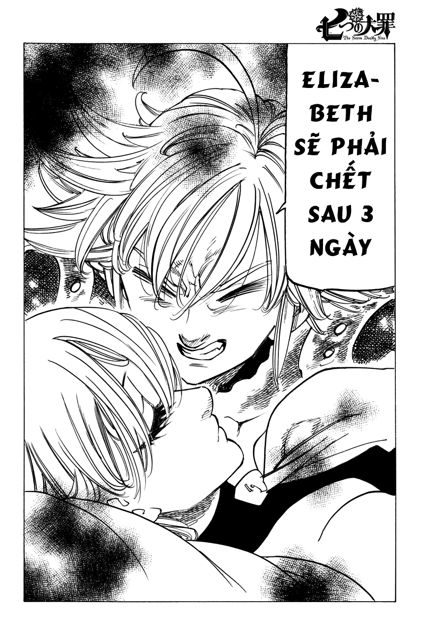 Thất Hình Đại Tội Chapter 223 - 20