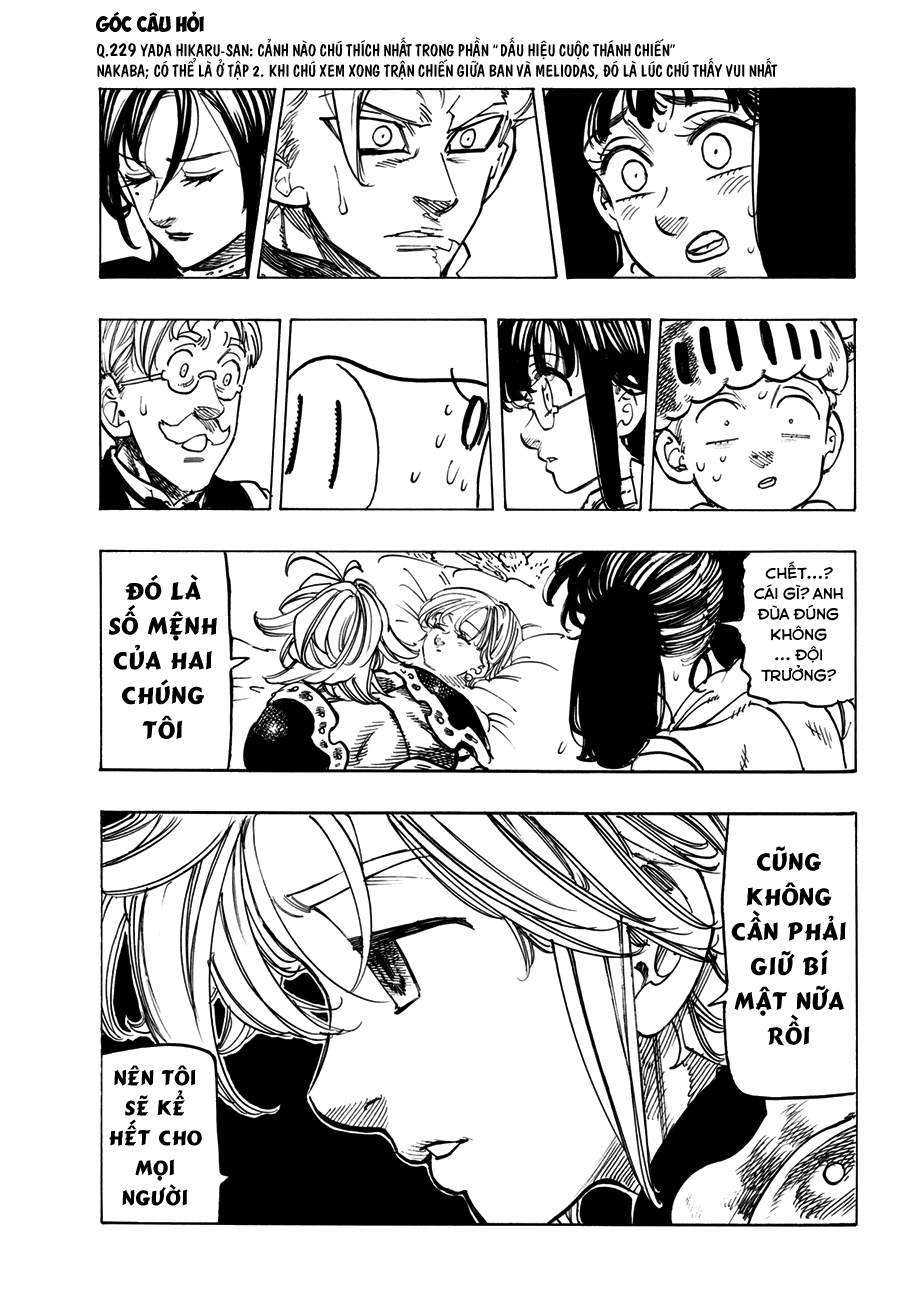 Thất Hình Đại Tội Chapter 223 - 21