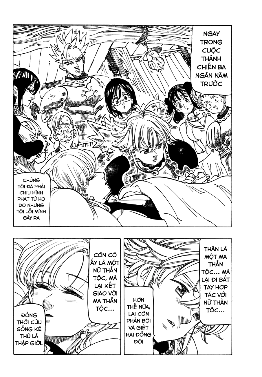 Thất Hình Đại Tội Chapter 224 - 4