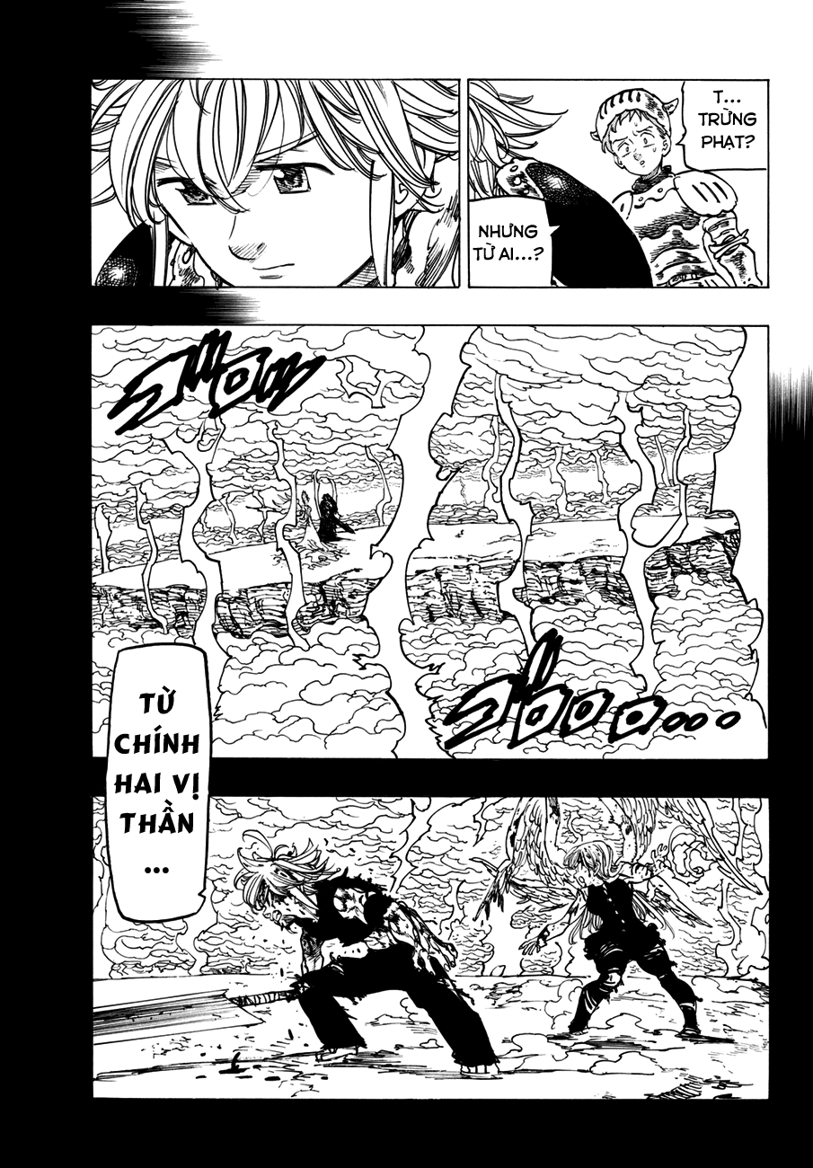 Thất Hình Đại Tội Chapter 224 - 5