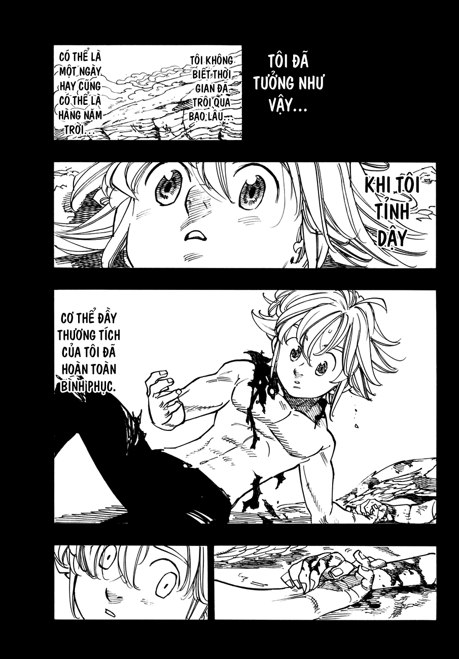 Thất Hình Đại Tội Chapter 224 - 8