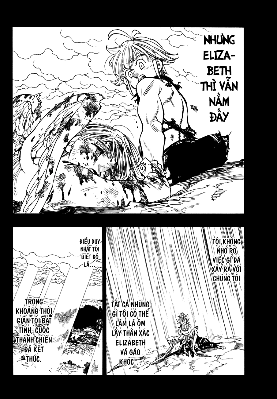 Thất Hình Đại Tội Chapter 224 - 9