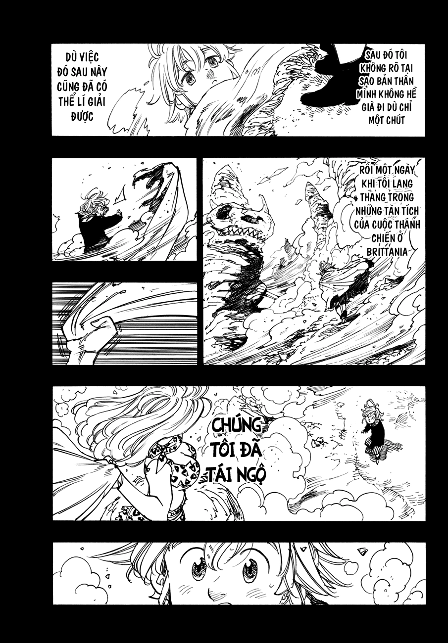 Thất Hình Đại Tội Chapter 224 - 10