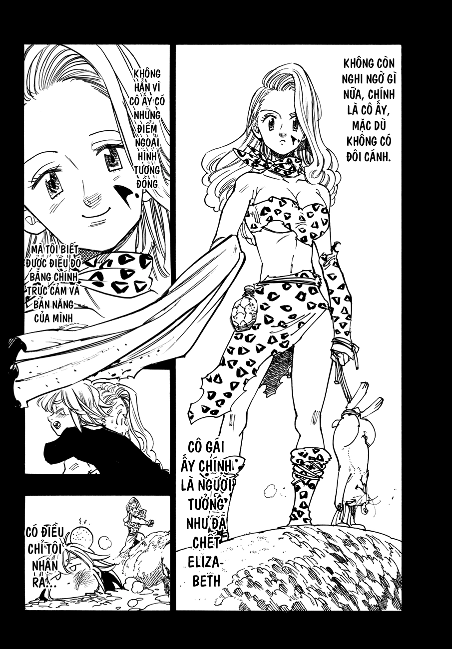 Thất Hình Đại Tội Chapter 224 - 11