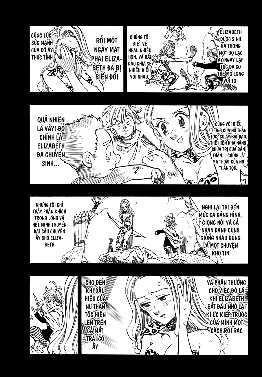 Thất Hình Đại Tội Chapter 224 - 12