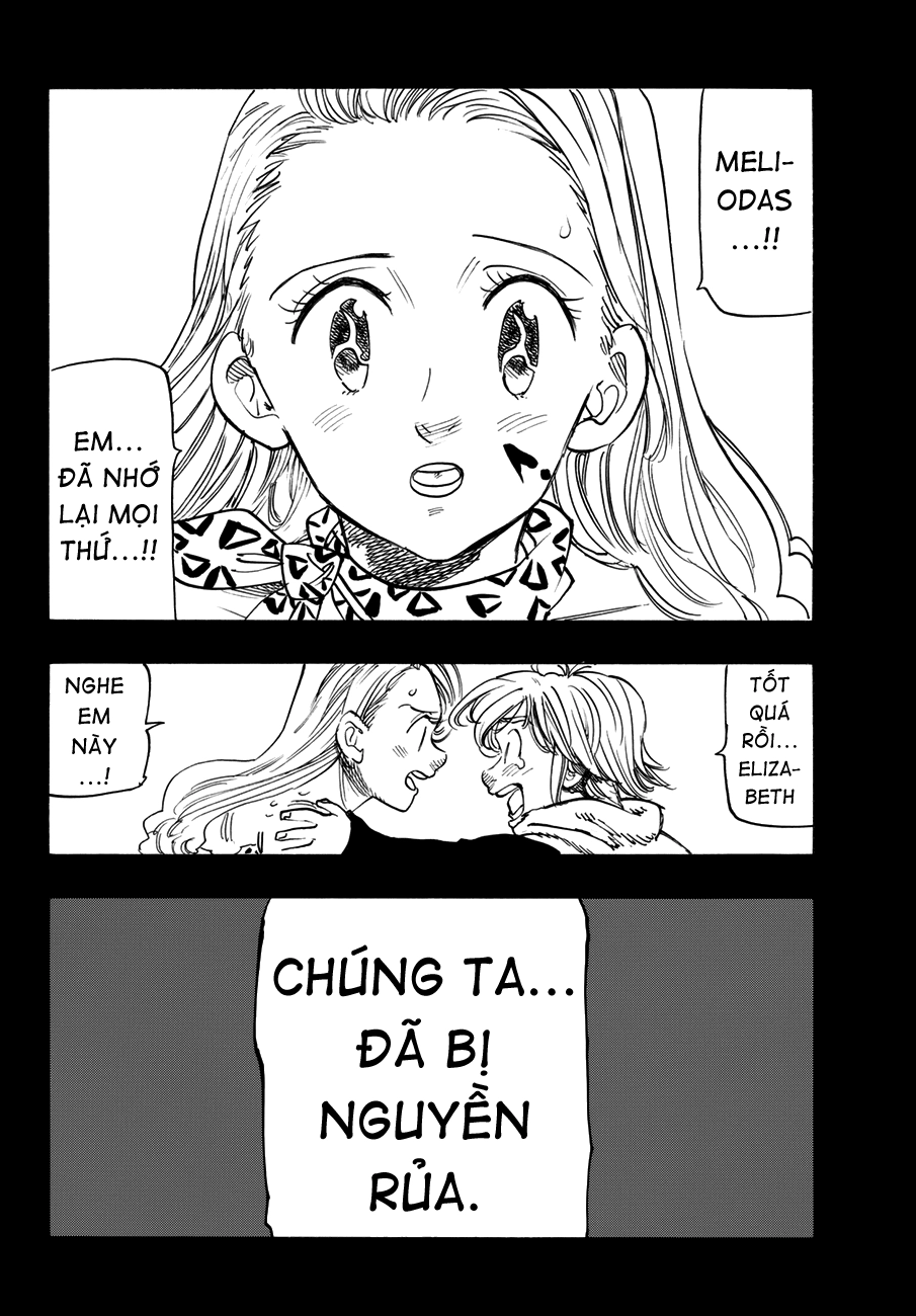 Thất Hình Đại Tội Chapter 224 - 13