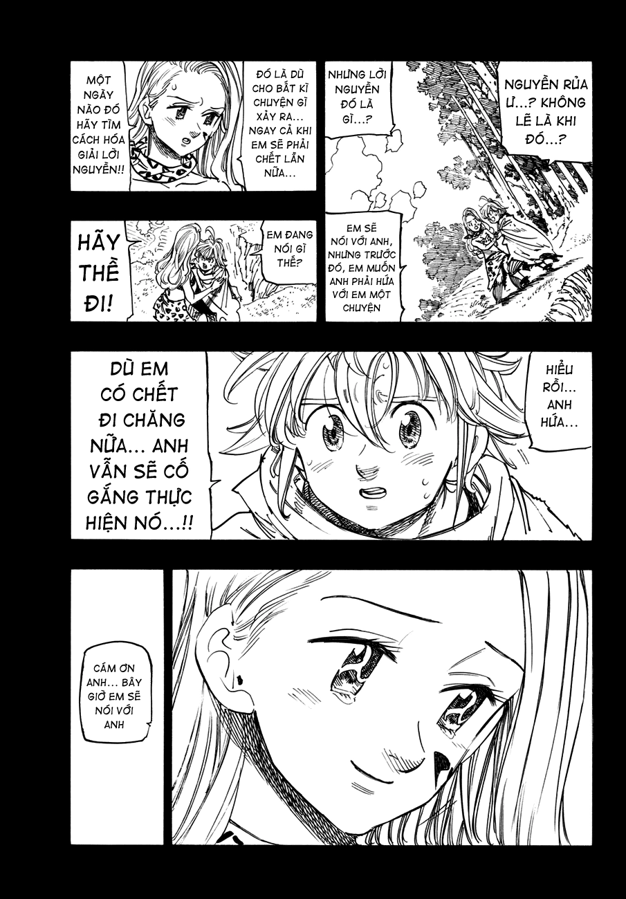 Thất Hình Đại Tội Chapter 224 - 14