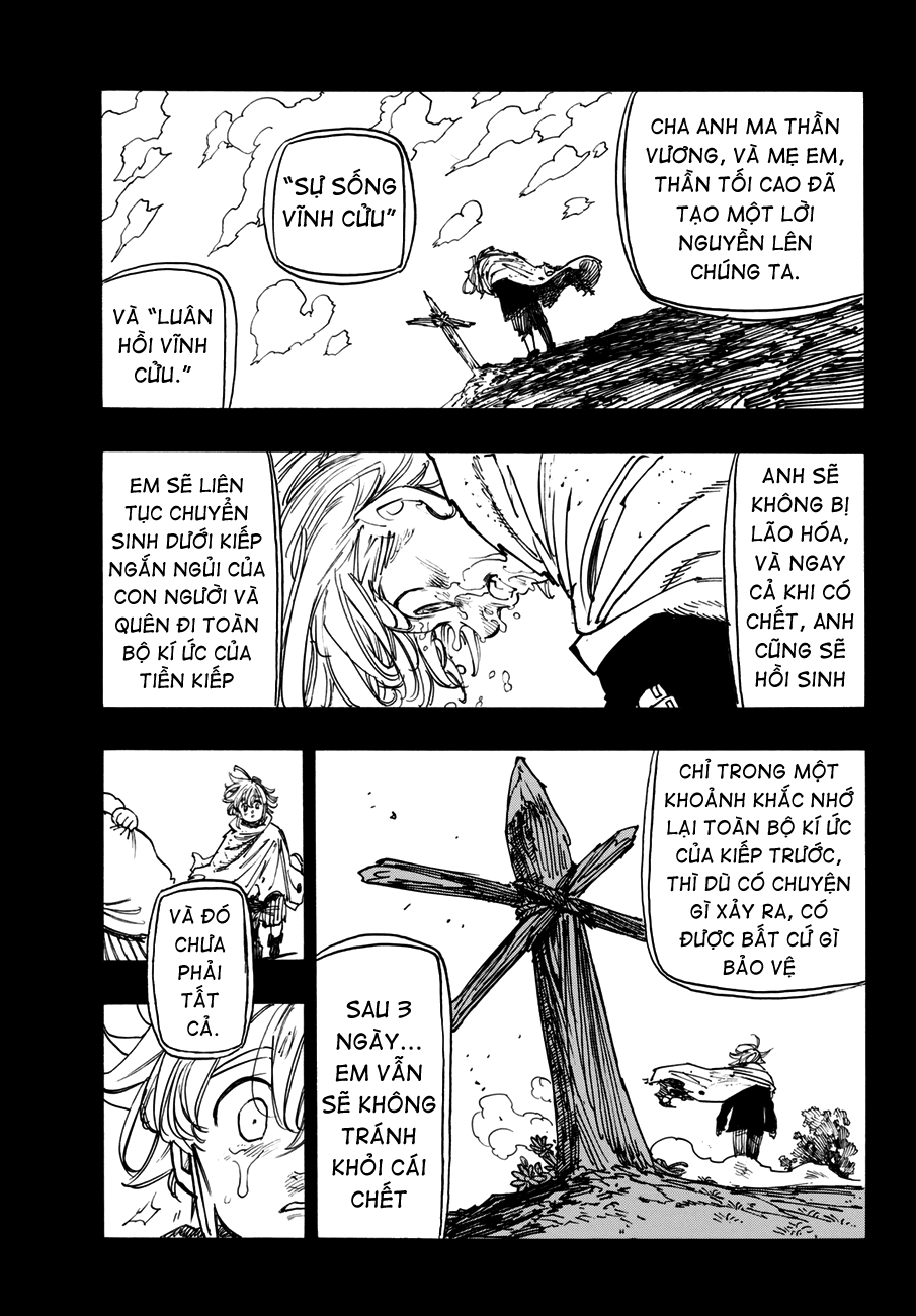 Thất Hình Đại Tội Chapter 224 - 16