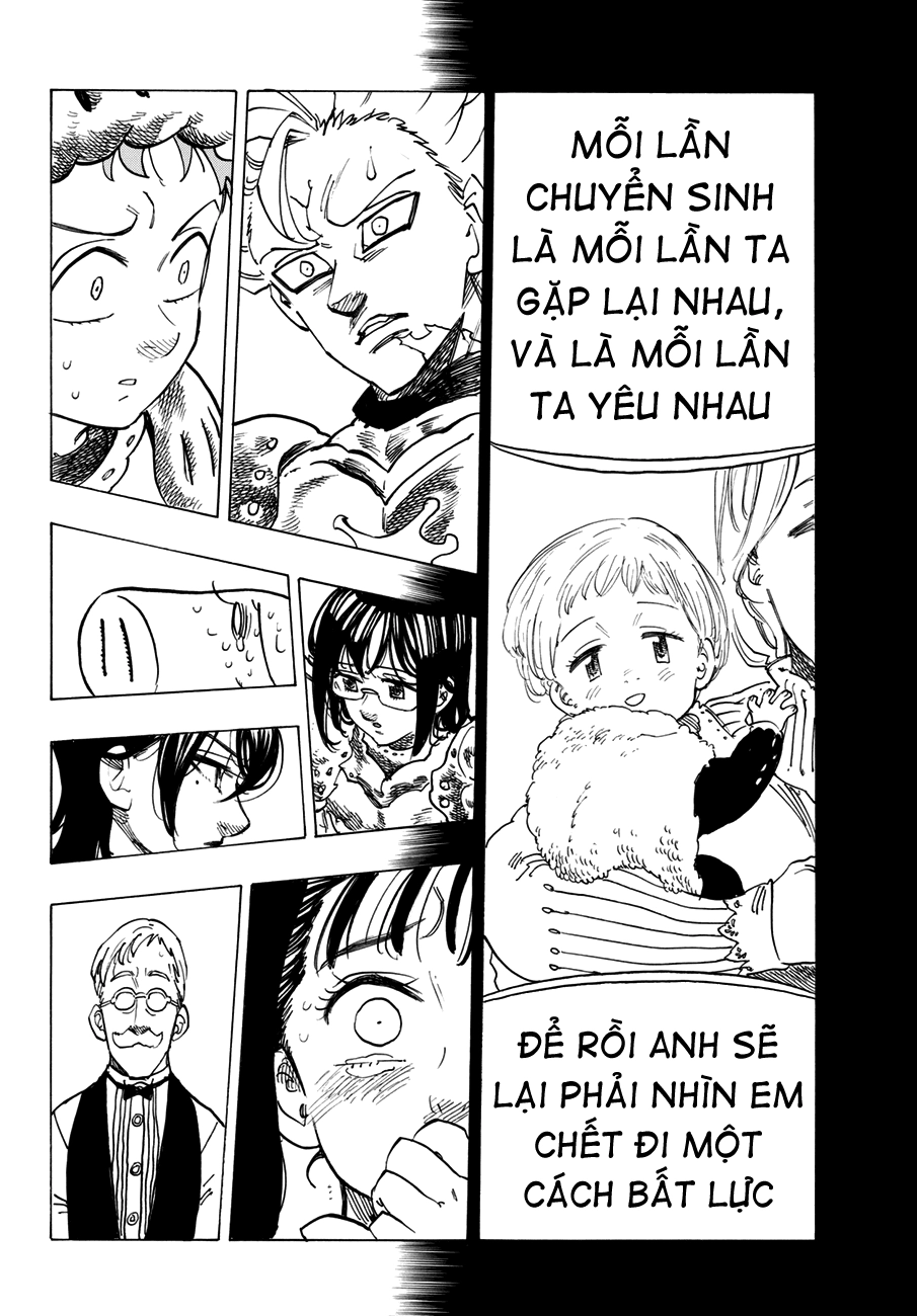 Thất Hình Đại Tội Chapter 224 - 17