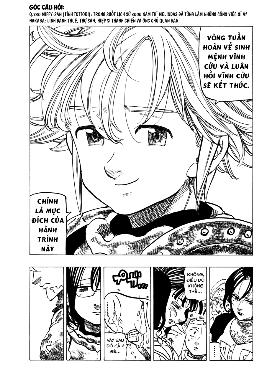 Thất Hình Đại Tội Chapter 224 - 20