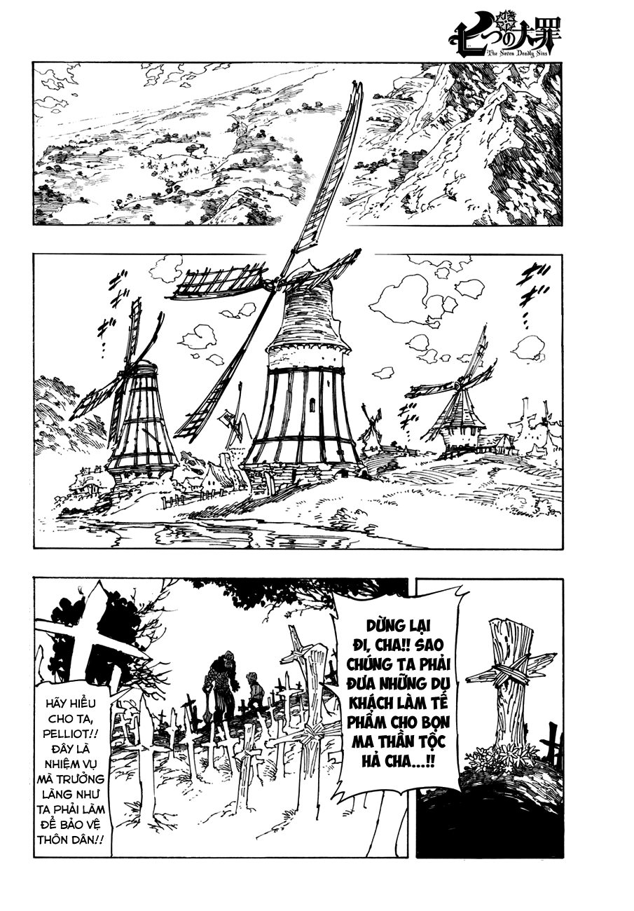 Thất Hình Đại Tội Chapter 225 - 4