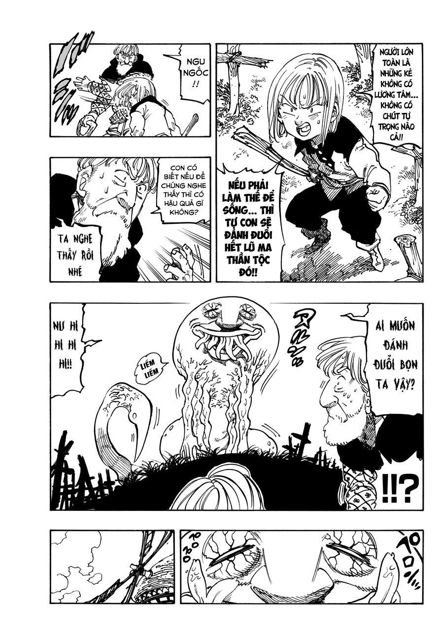 Thất Hình Đại Tội Chapter 225 - 5