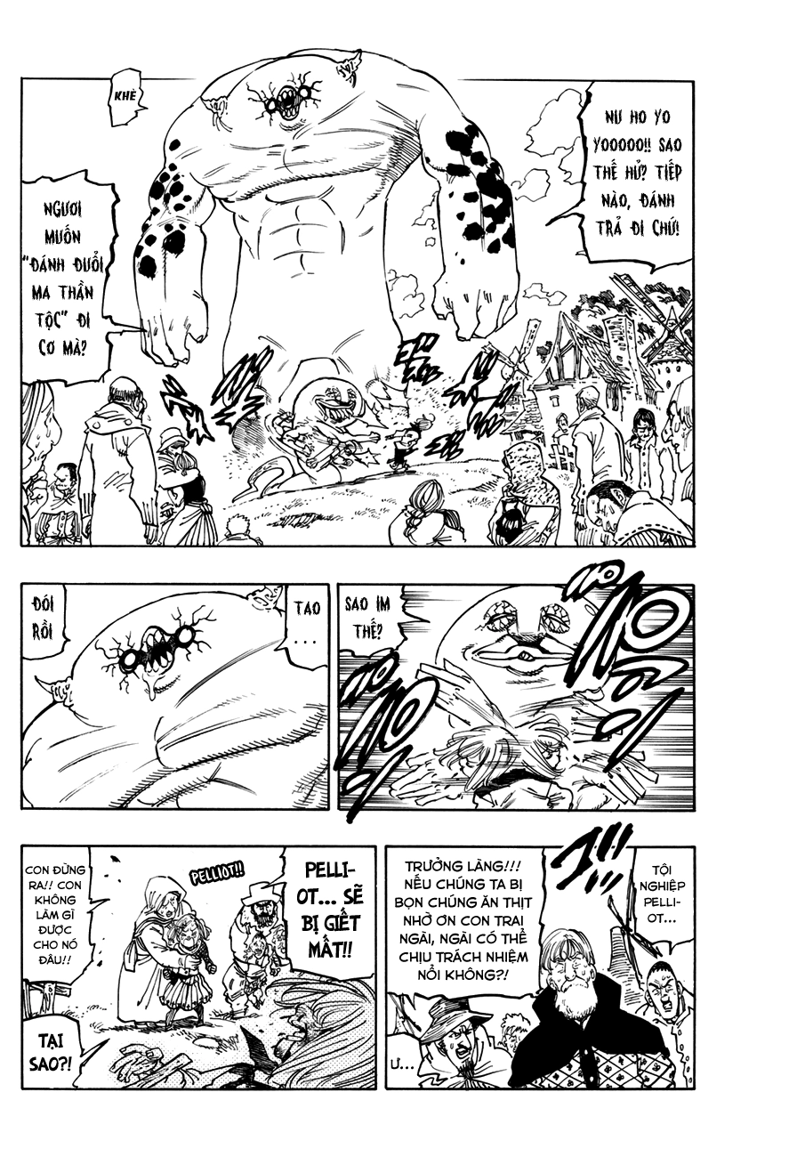 Thất Hình Đại Tội Chapter 225 - 6