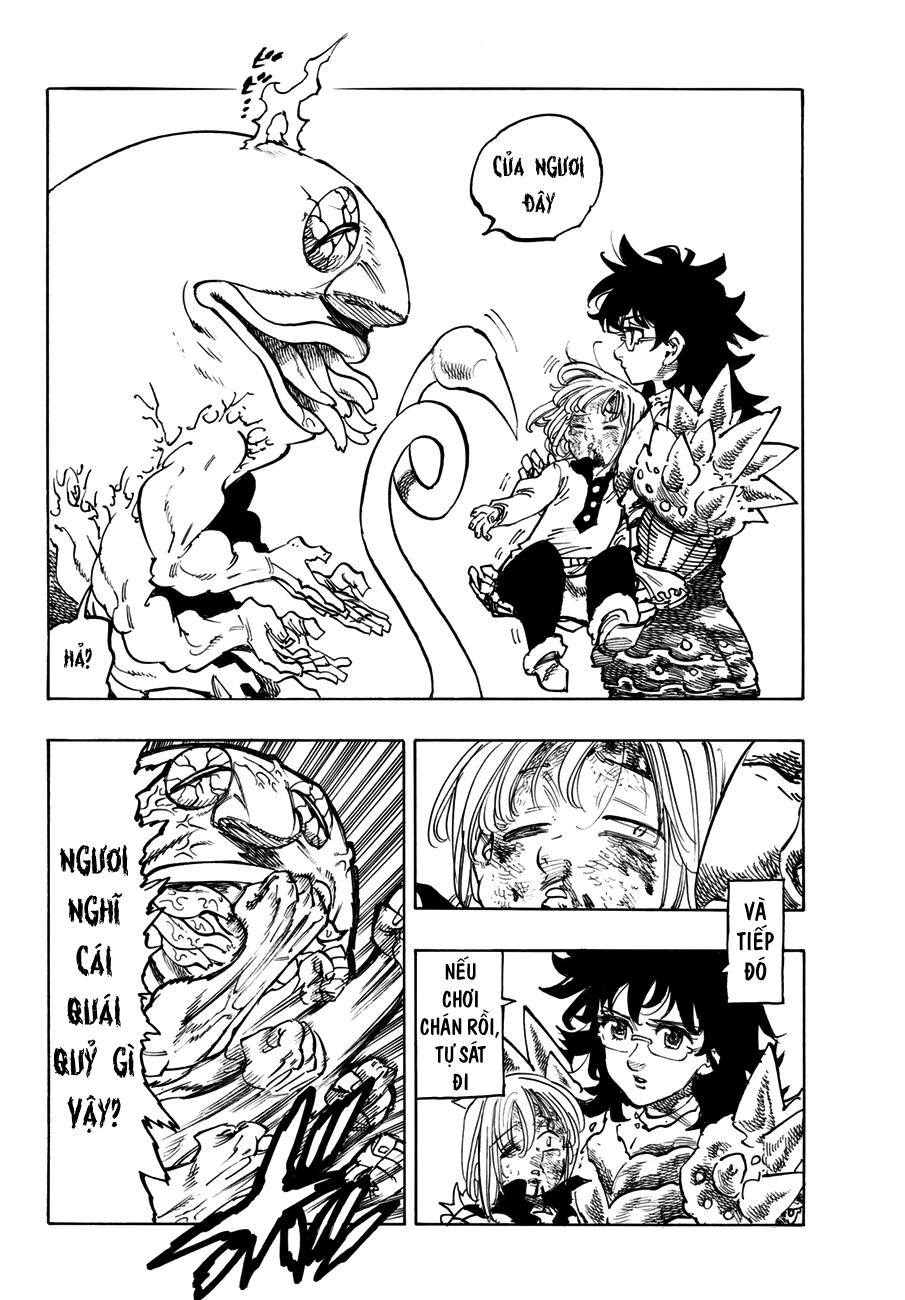 Thất Hình Đại Tội Chapter 225 - 8