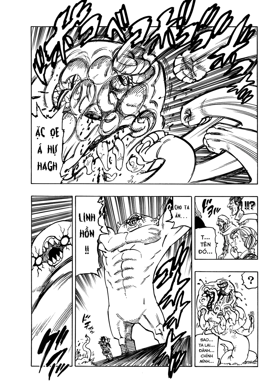 Thất Hình Đại Tội Chapter 225 - 9