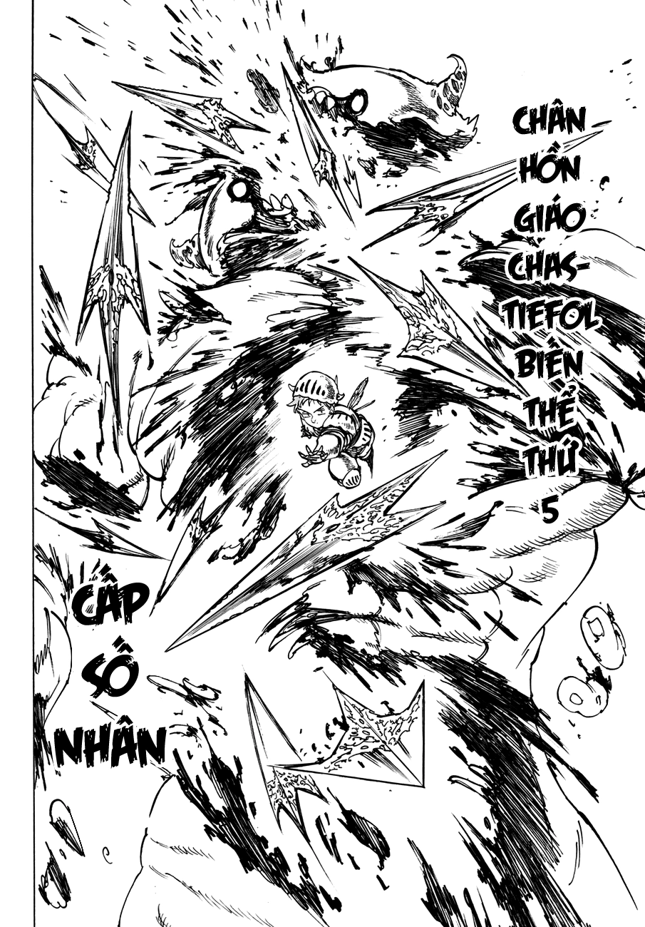 Thất Hình Đại Tội Chapter 225 - 10