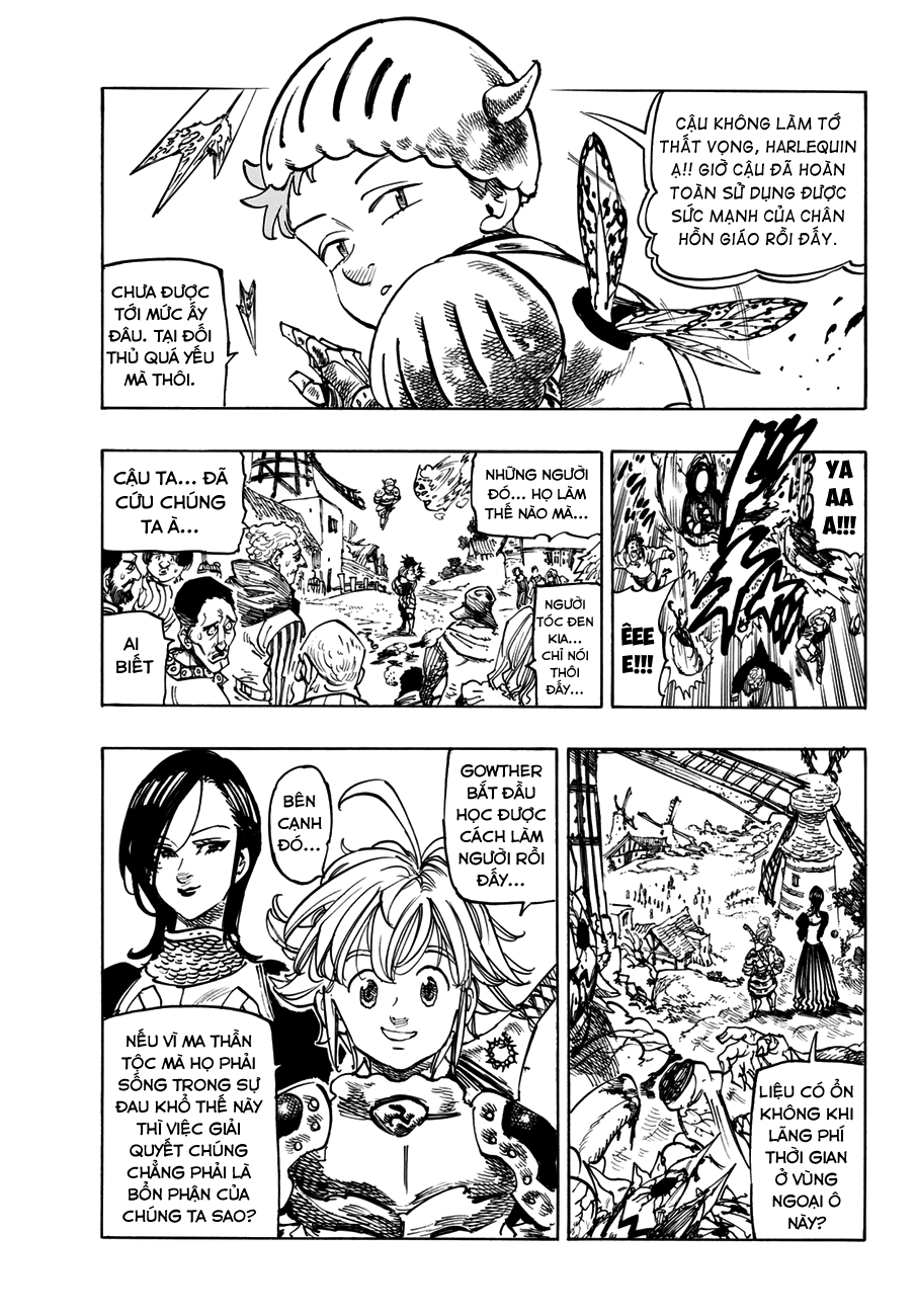 Thất Hình Đại Tội Chapter 225 - 11