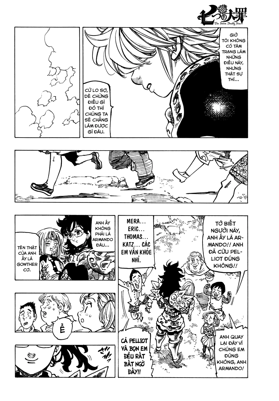 Thất Hình Đại Tội Chapter 225 - 12