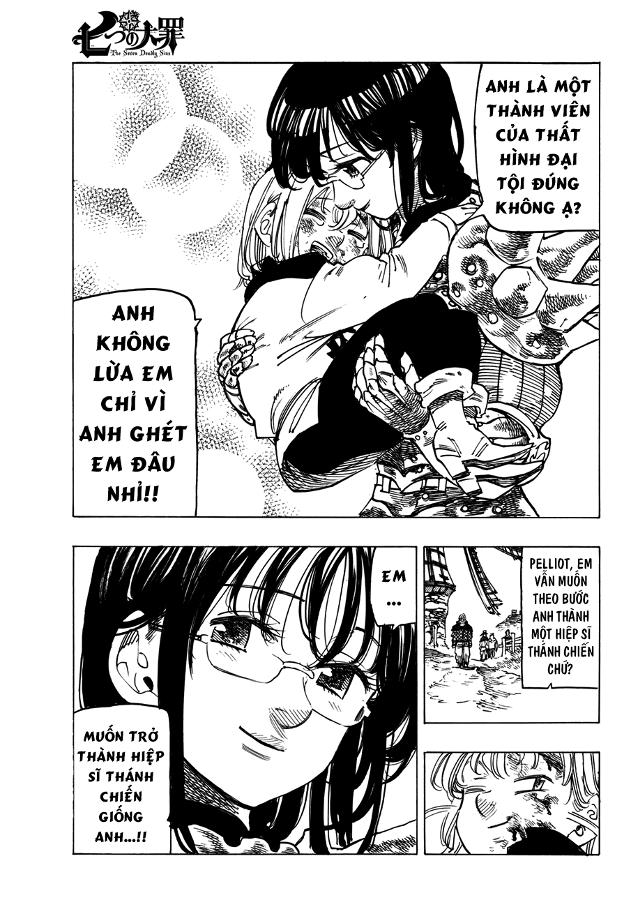 Thất Hình Đại Tội Chapter 225 - 13