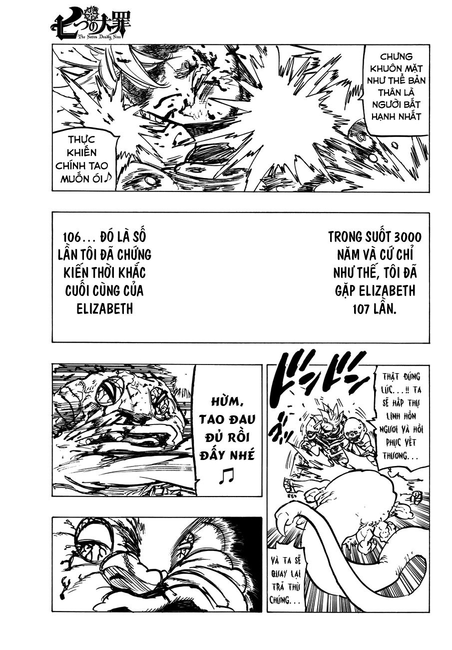 Thất Hình Đại Tội Chapter 225 - 15