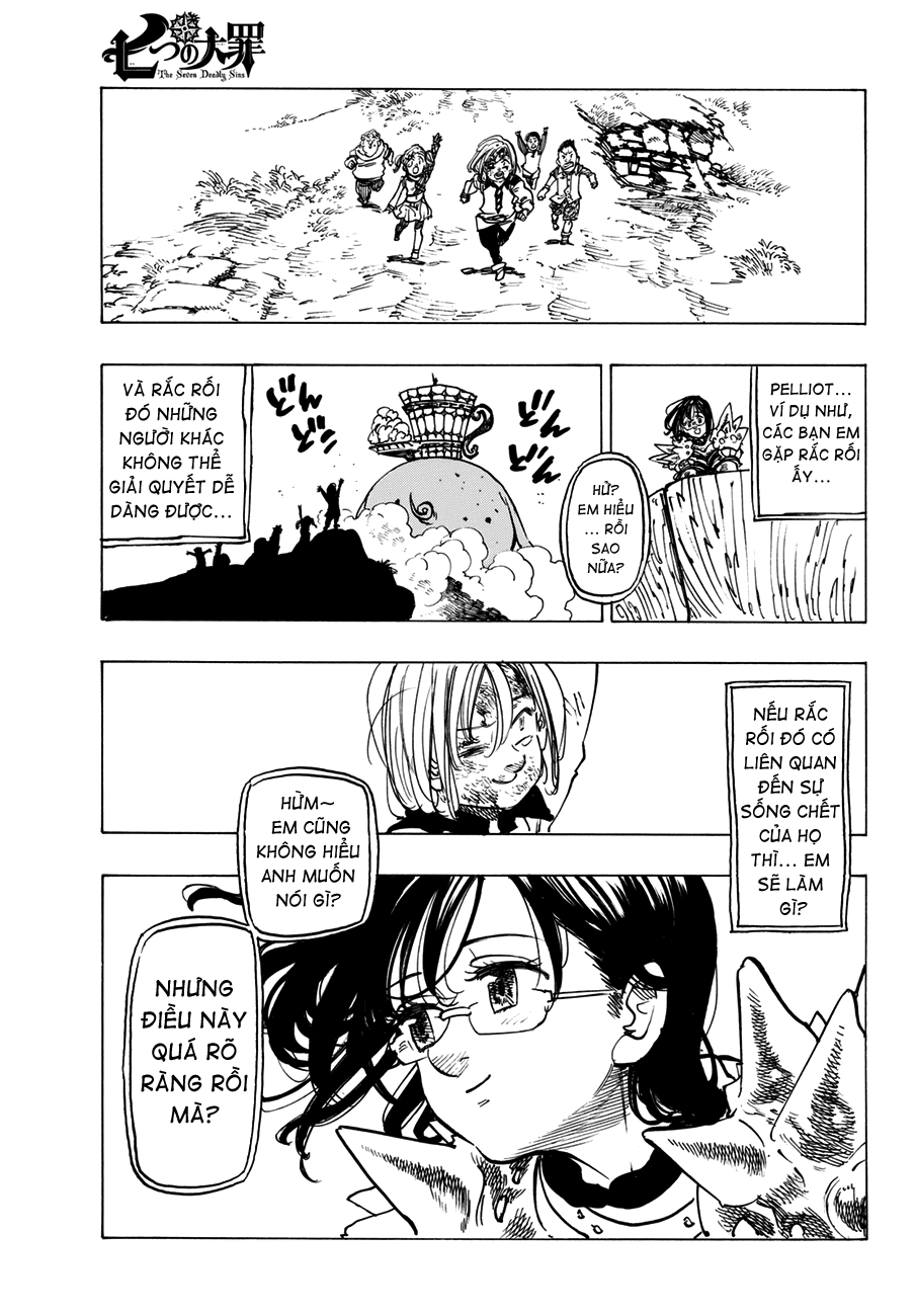 Thất Hình Đại Tội Chapter 225 - 17