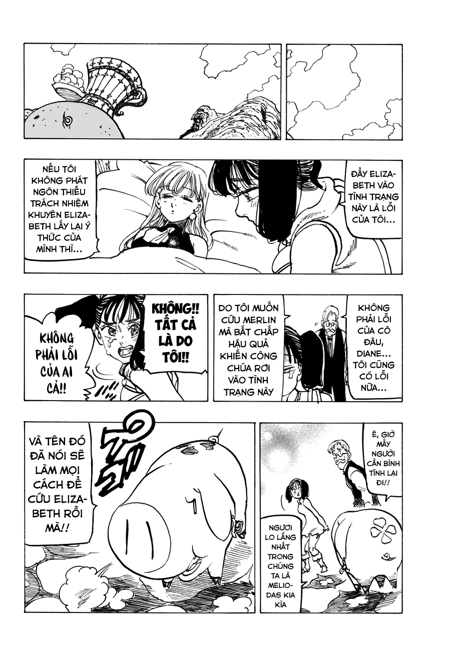 Thất Hình Đại Tội Chapter 225 - 18