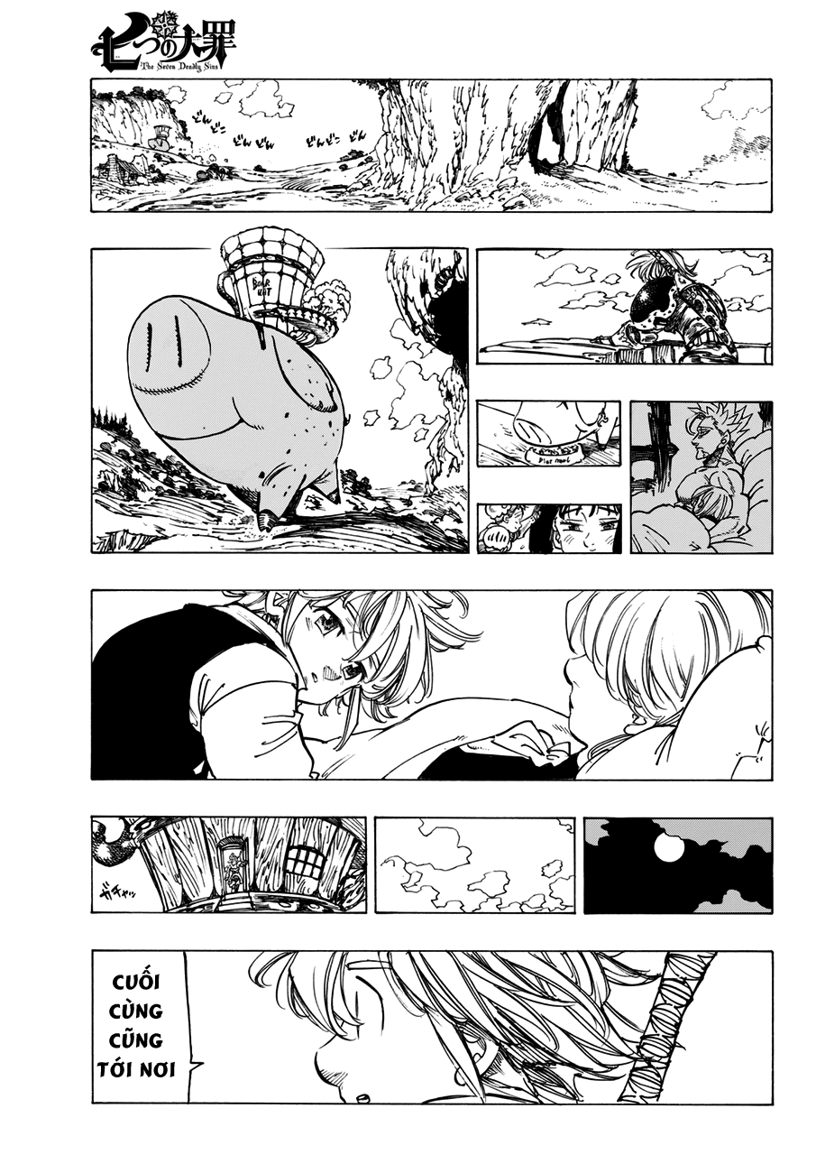 Thất Hình Đại Tội Chapter 225 - 19