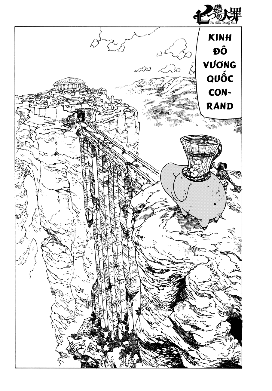 Thất Hình Đại Tội Chapter 225 - 20