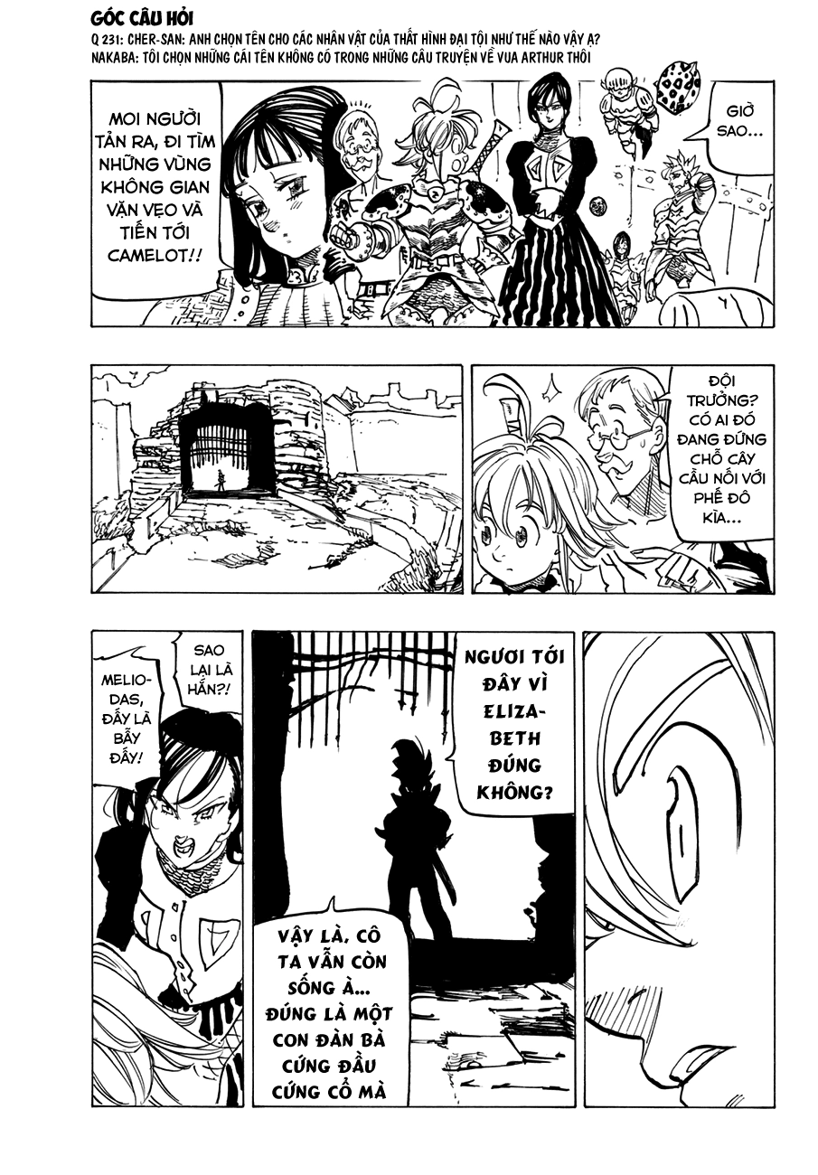 Thất Hình Đại Tội Chapter 225 - 21