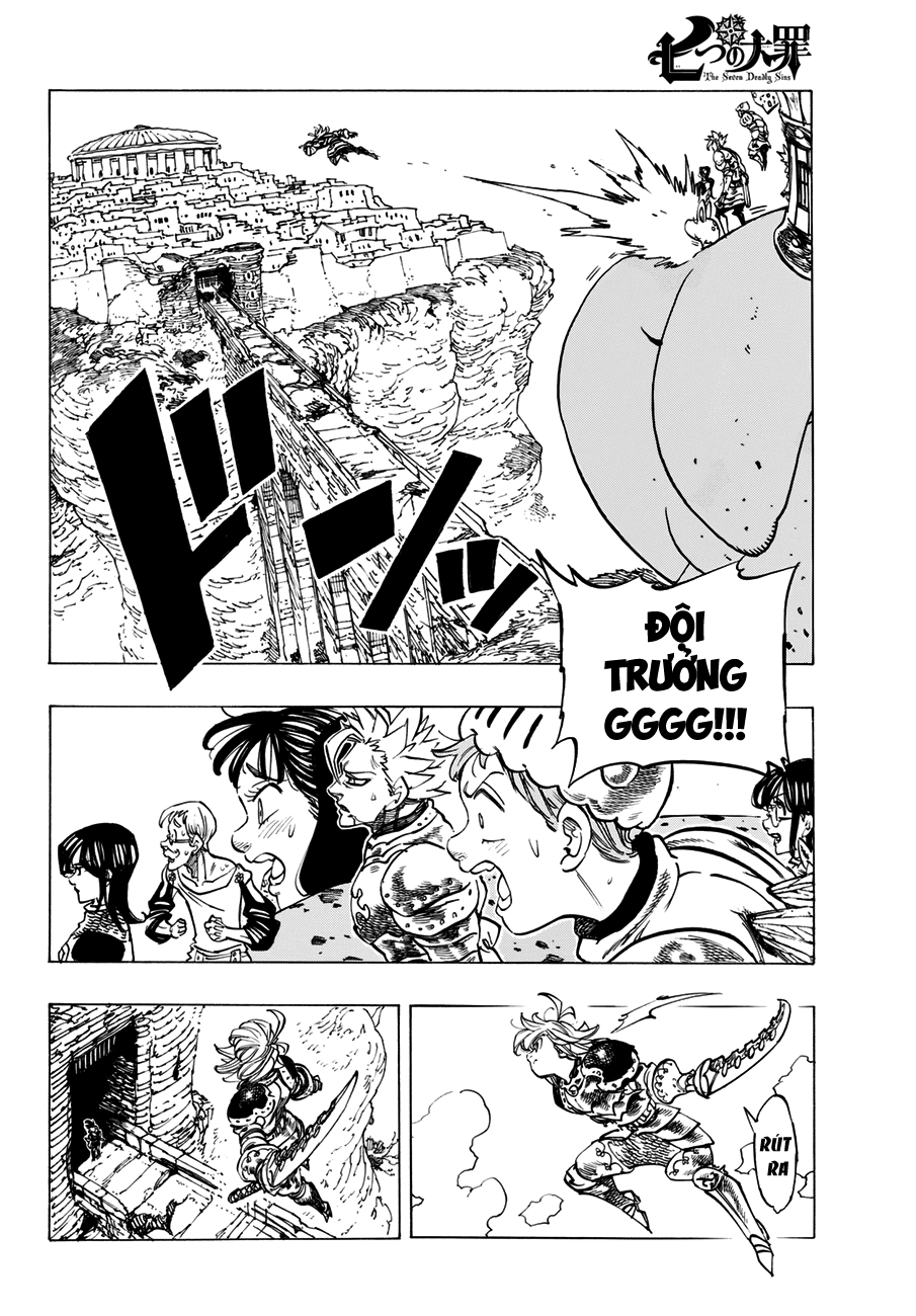 Thất Hình Đại Tội Chapter 226 - 4