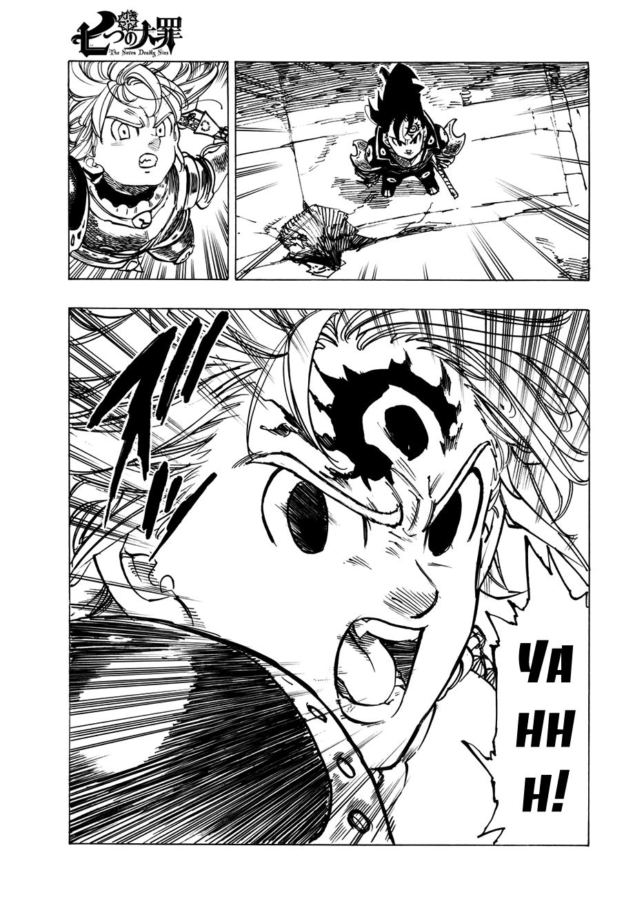 Thất Hình Đại Tội Chapter 226 - 5