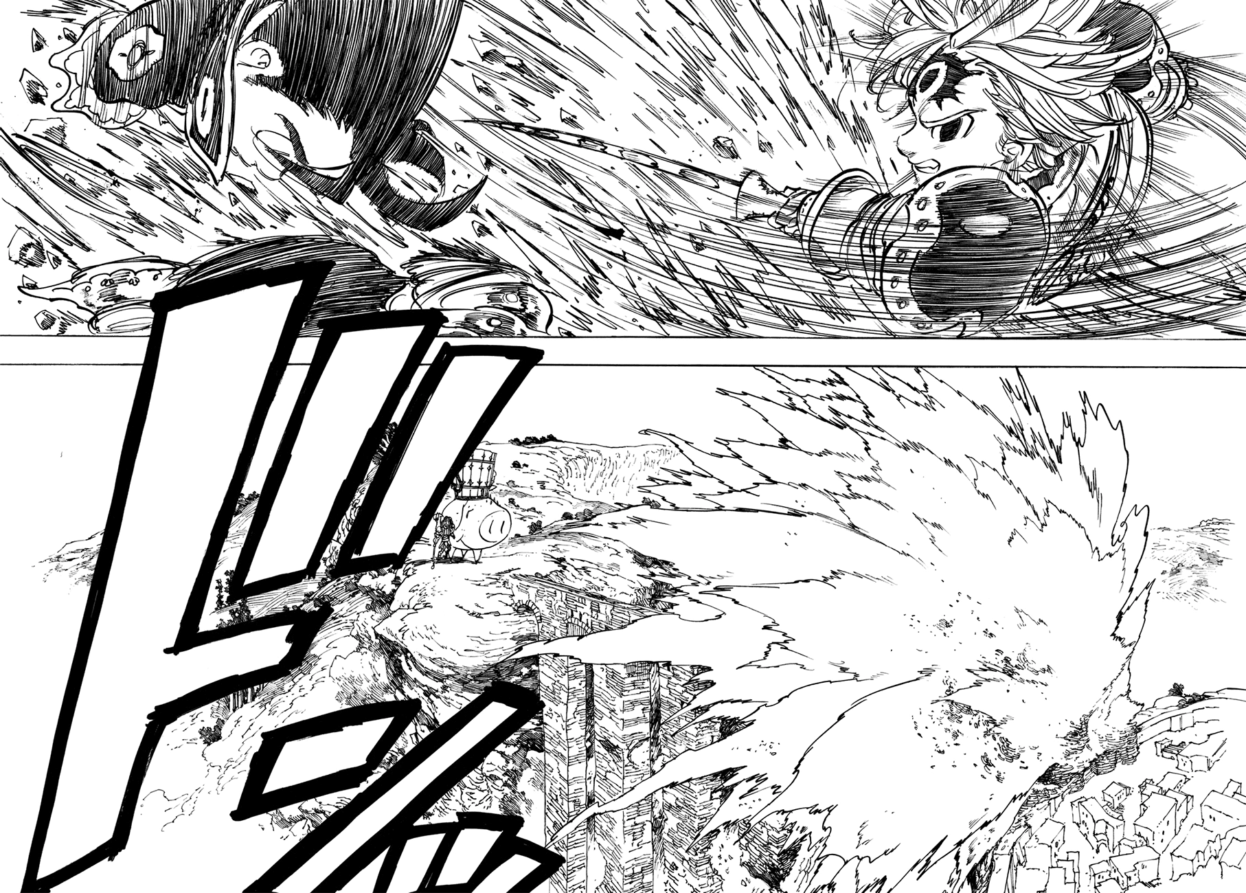 Thất Hình Đại Tội Chapter 226 - 6