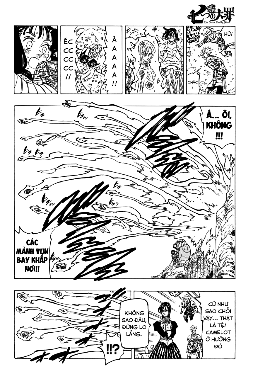 Thất Hình Đại Tội Chapter 226 - 7